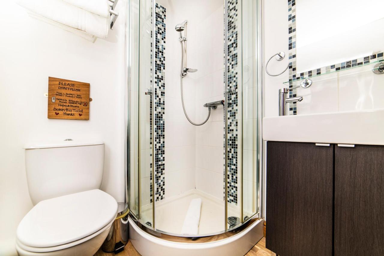 Nant Ucha Farm Villa Acrefair Dış mekan fotoğraf