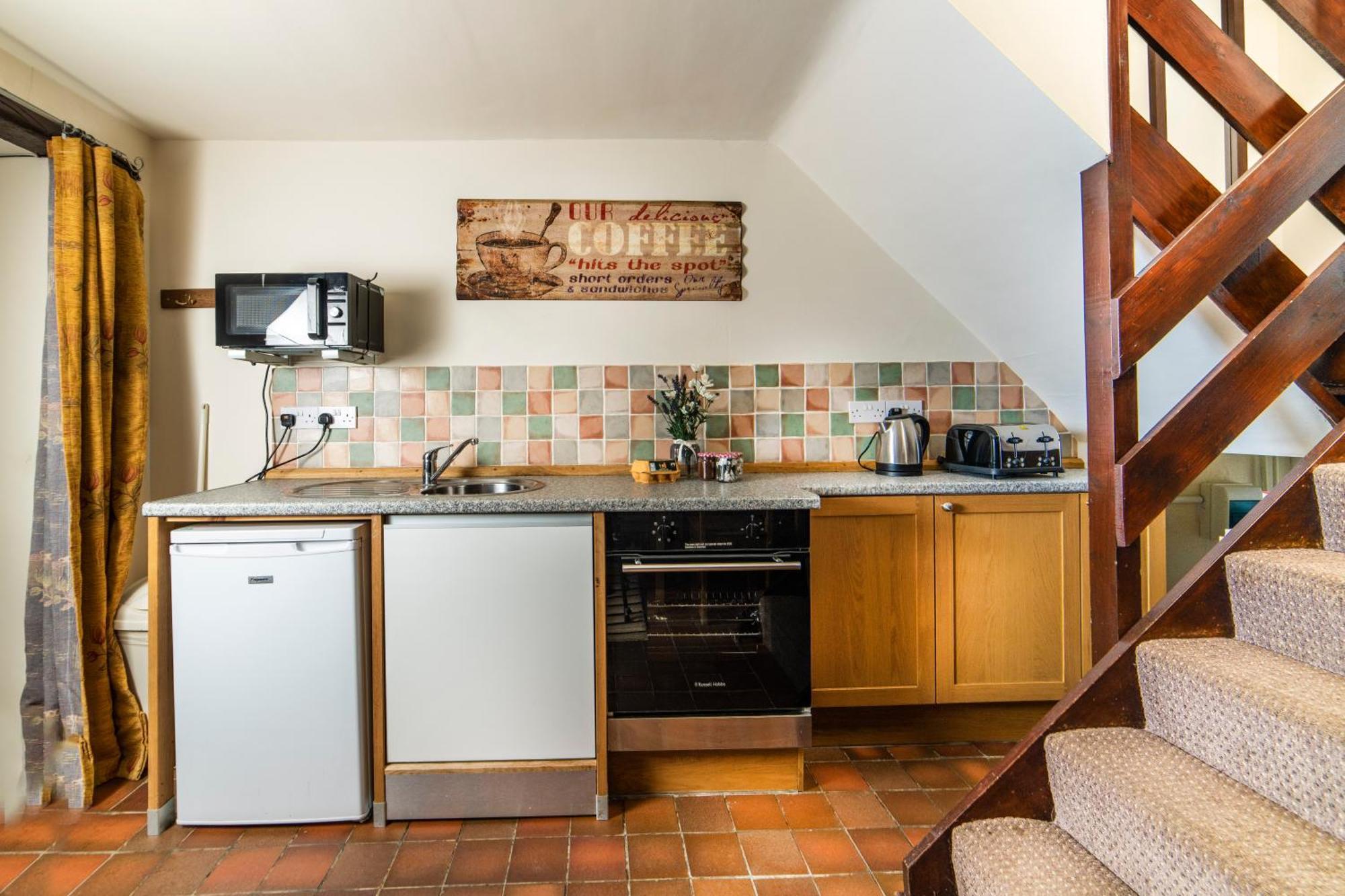 Nant Ucha Farm Villa Acrefair Dış mekan fotoğraf